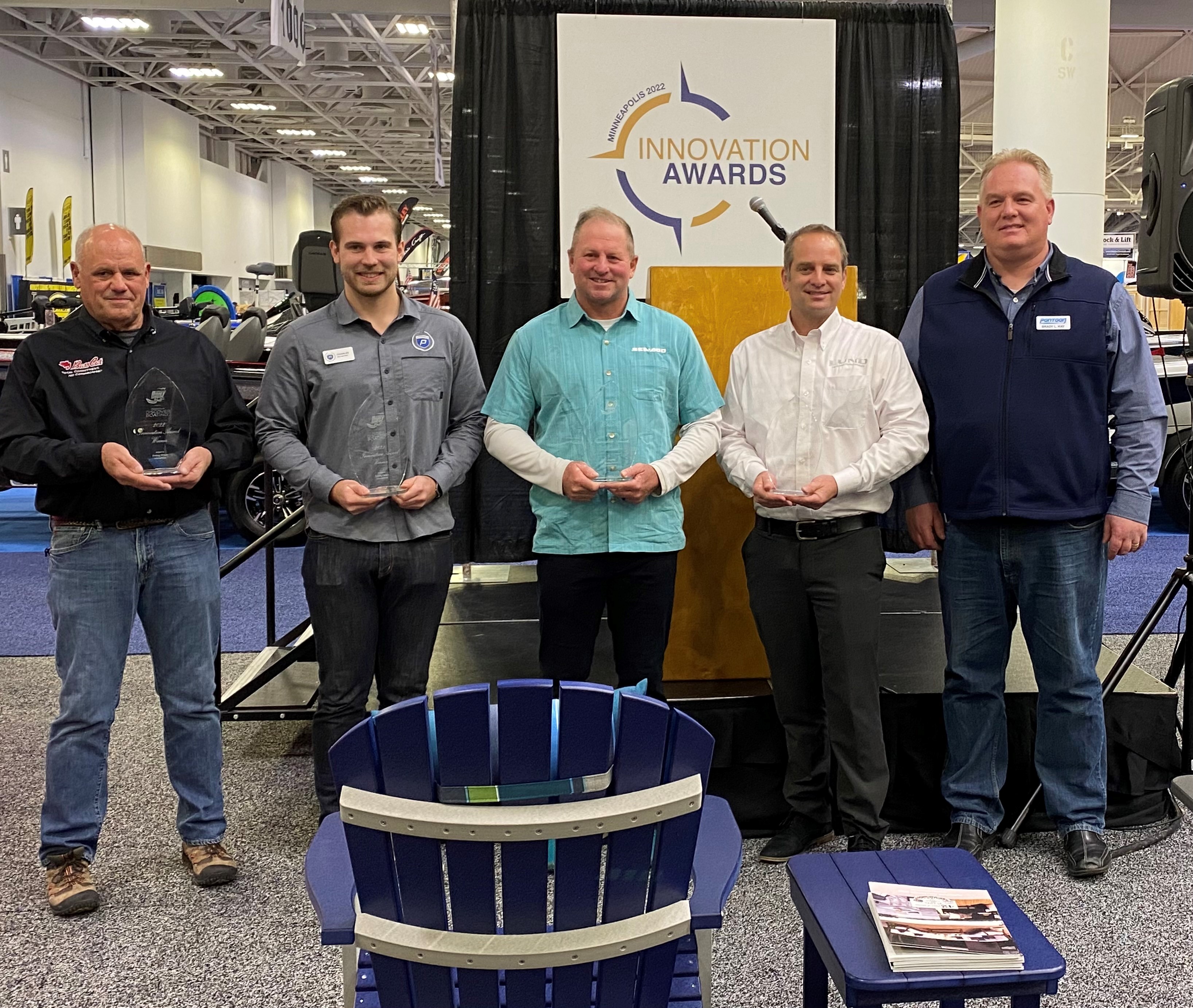 2022 minneapolis innovation award winners