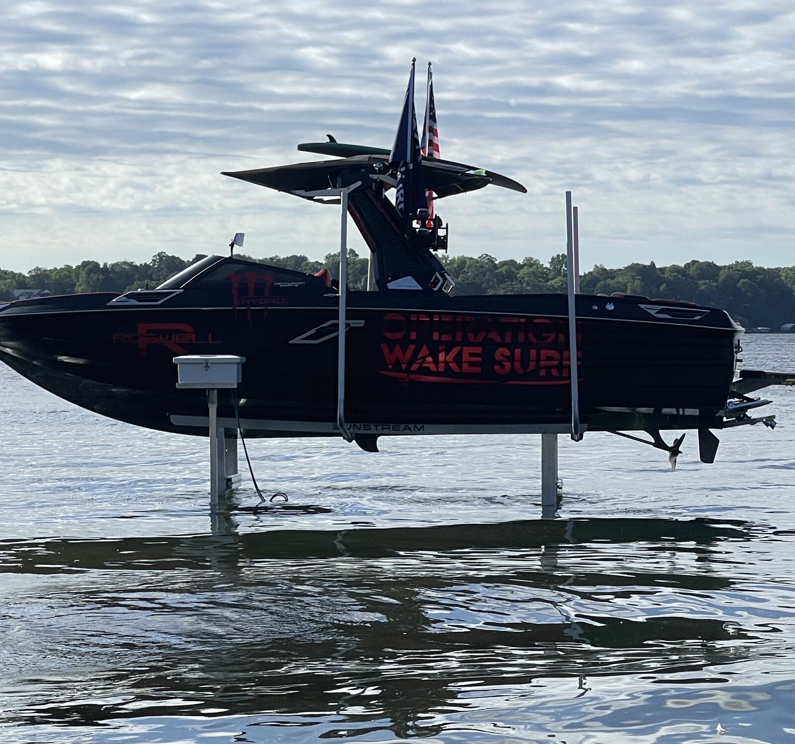 Promotions | Minneapolis Boat Show