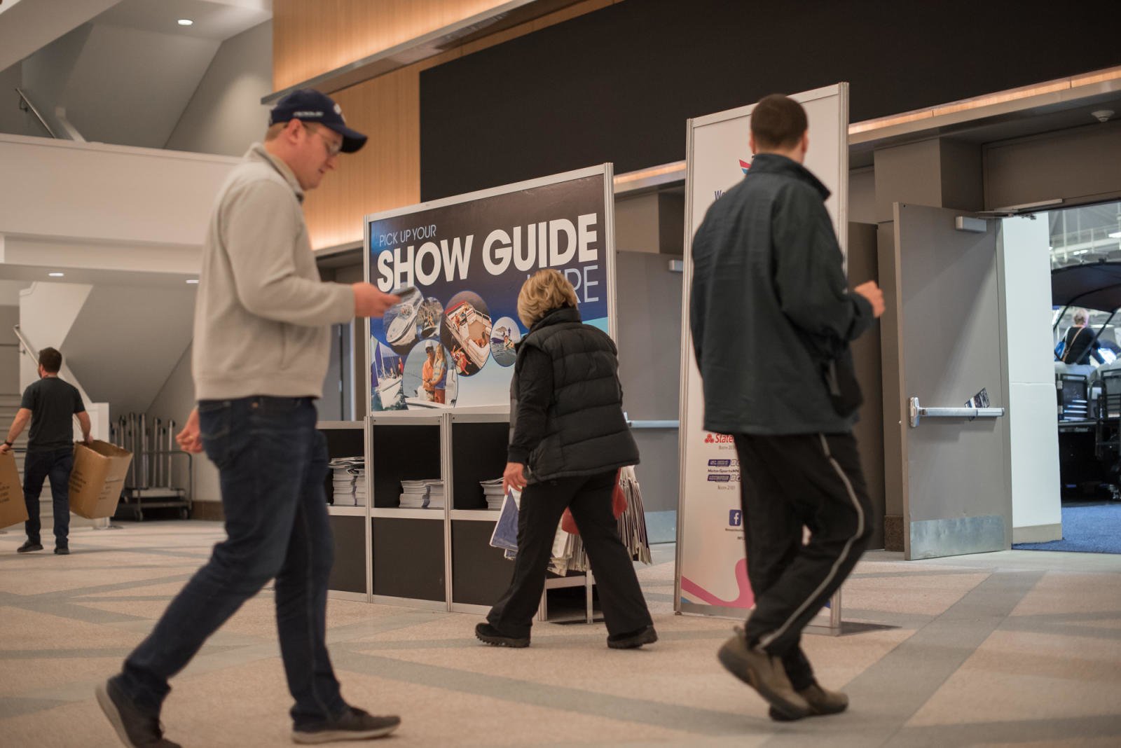 Minneapolis Boat Show | Minneapolis, MN