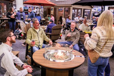 Minneapolis Boat Show