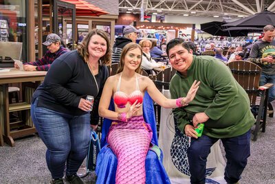 Minneapolis Boat Show