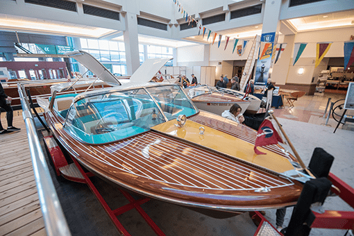 2019 Mobile Boat Show 